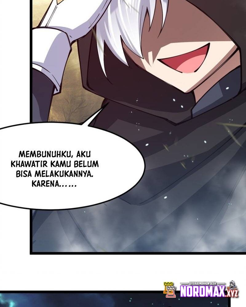 Sword Gods Life Is Not That Boring Chapter 63 Gambar 52