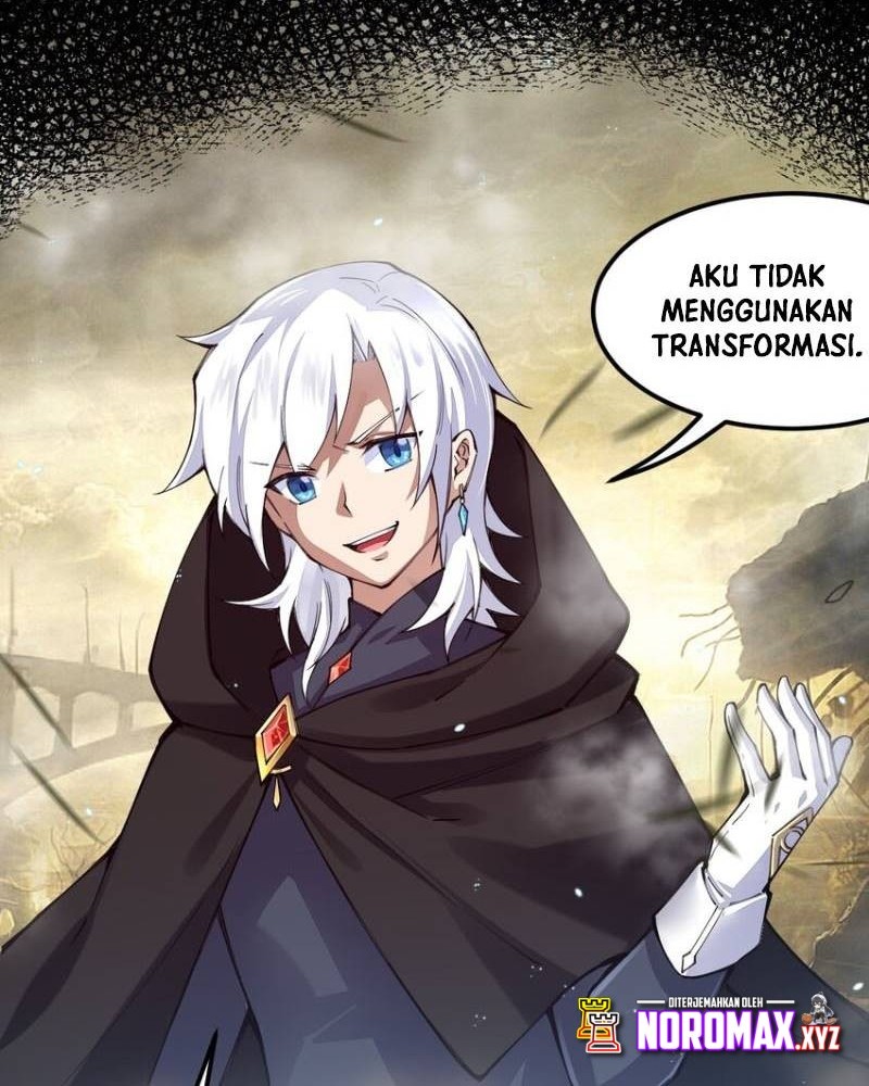 Sword Gods Life Is Not That Boring Chapter 63 Gambar 54