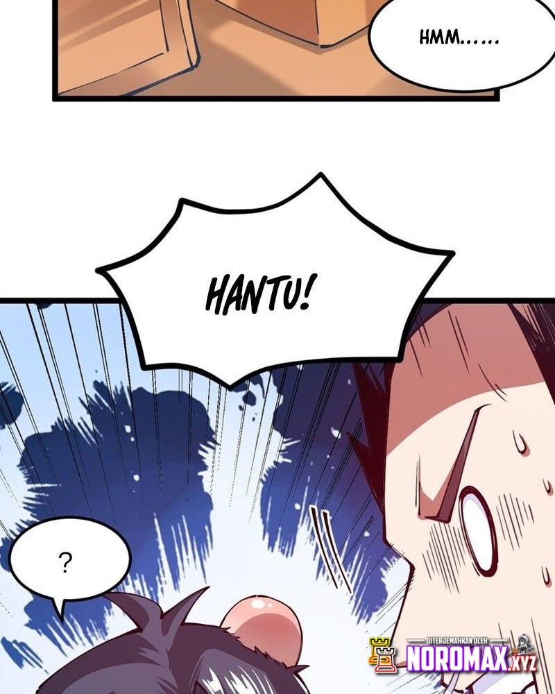 Sword Gods Life Is Not That Boring Chapter 63 Gambar 3