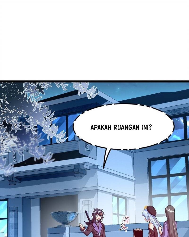 Sword Gods Life Is Not That Boring Chapter 63 Gambar 7