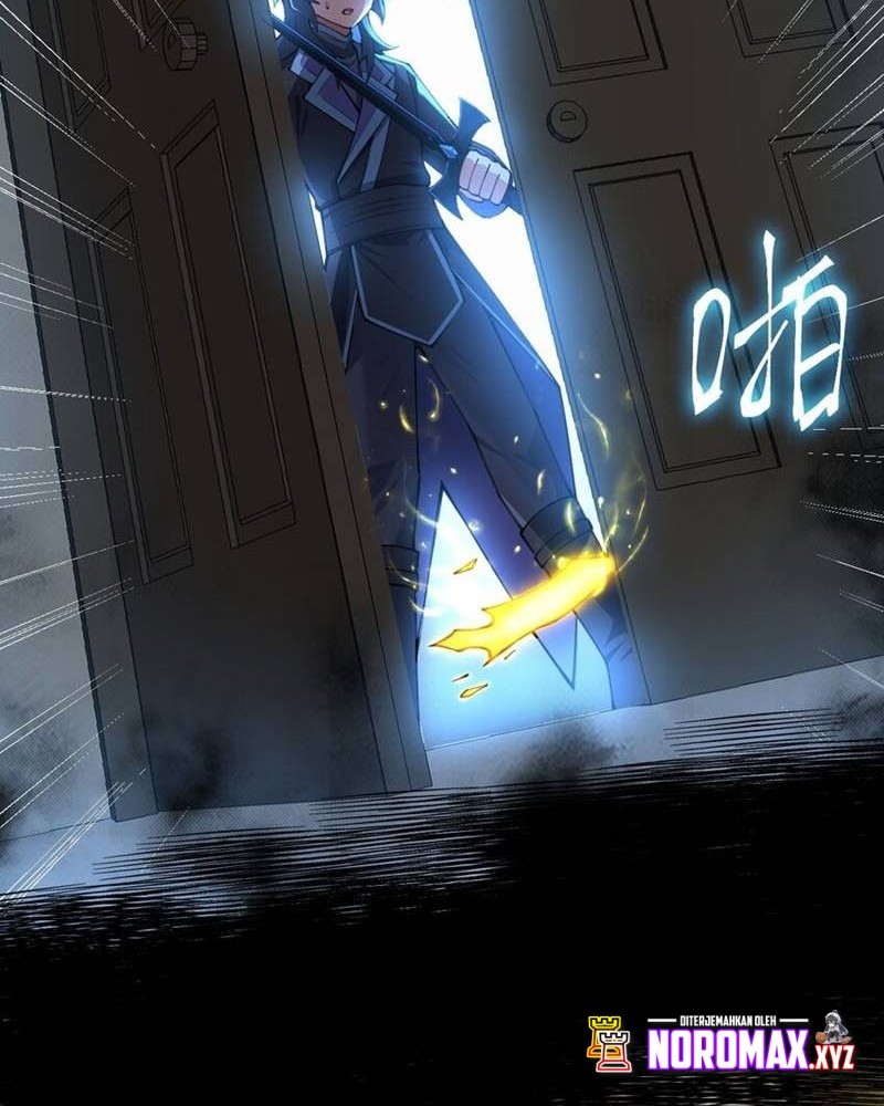 Sword Gods Life Is Not That Boring Chapter 63 Gambar 9