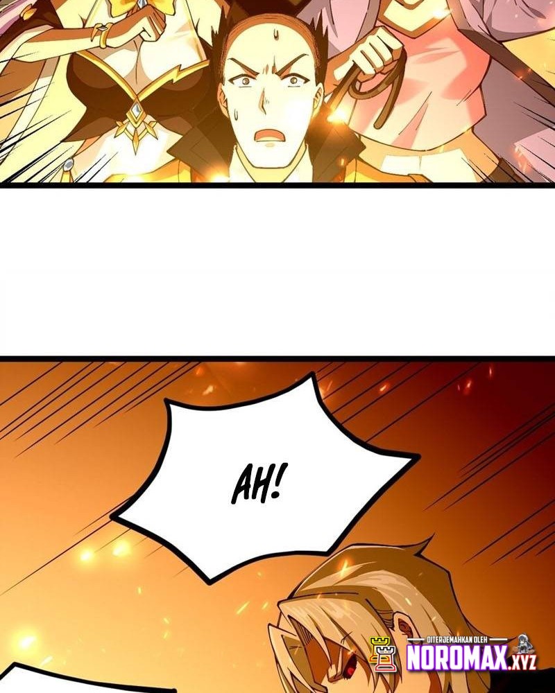 Sword Gods Life Is Not That Boring Chapter 63 Gambar 11