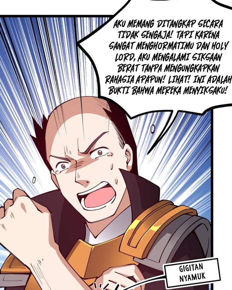 Sword Gods Life Is Not That Boring Chapter 63 Gambar 13