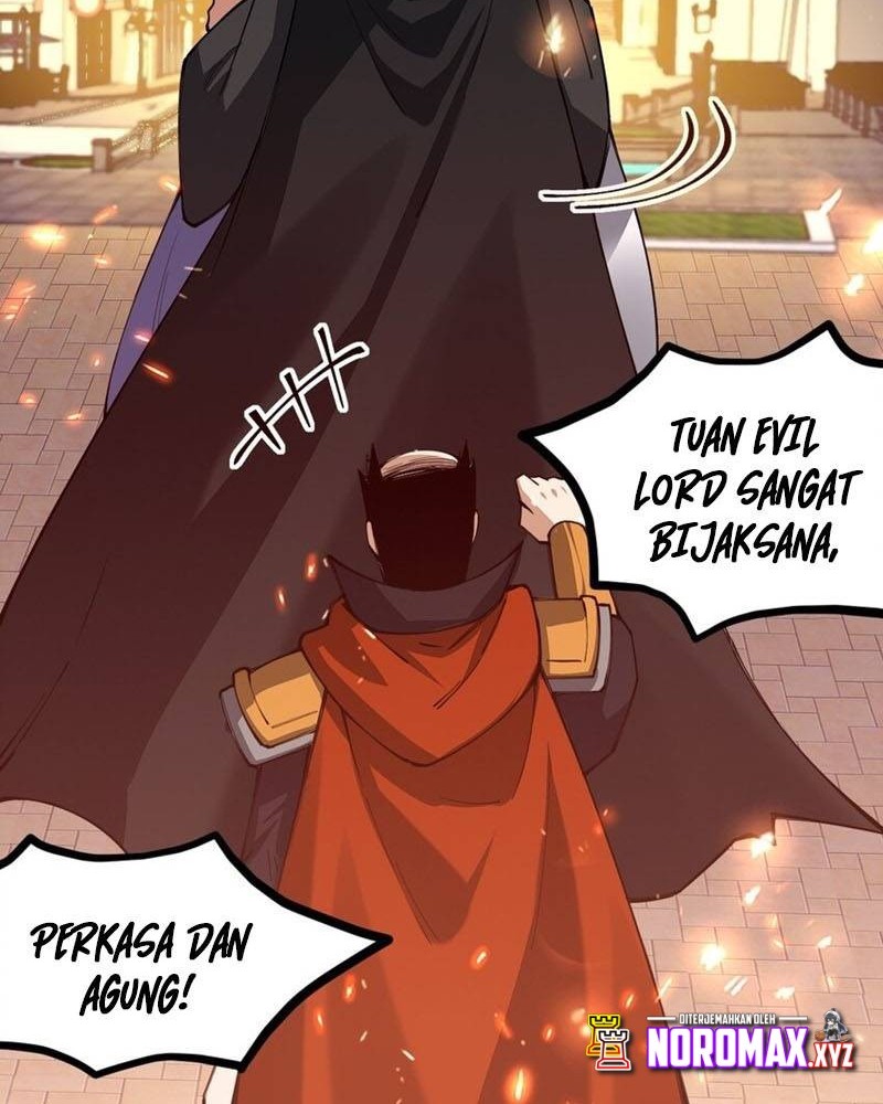 Sword Gods Life Is Not That Boring Chapter 63 Gambar 15