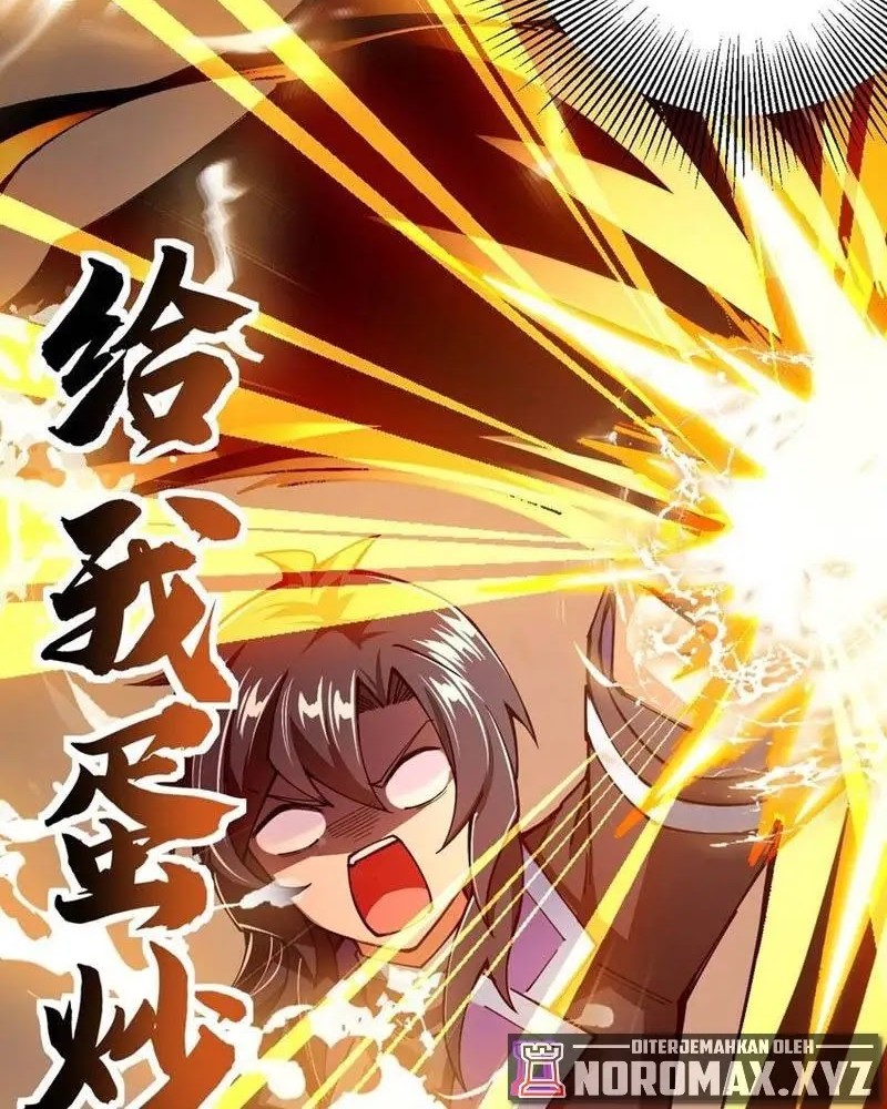 Sword Gods Life Is Not That Boring Chapter 62 Gambar 19