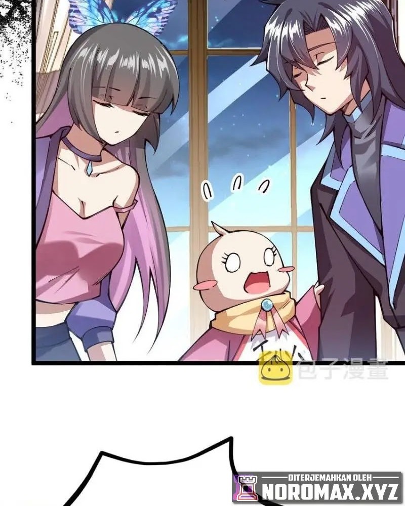 Sword Gods Life Is Not That Boring Chapter 62 Gambar 21