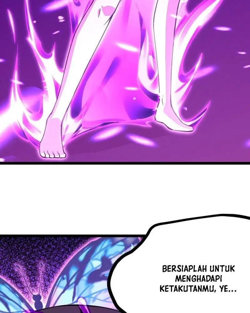 Sword Gods Life Is Not That Boring Chapter 62 Gambar 29