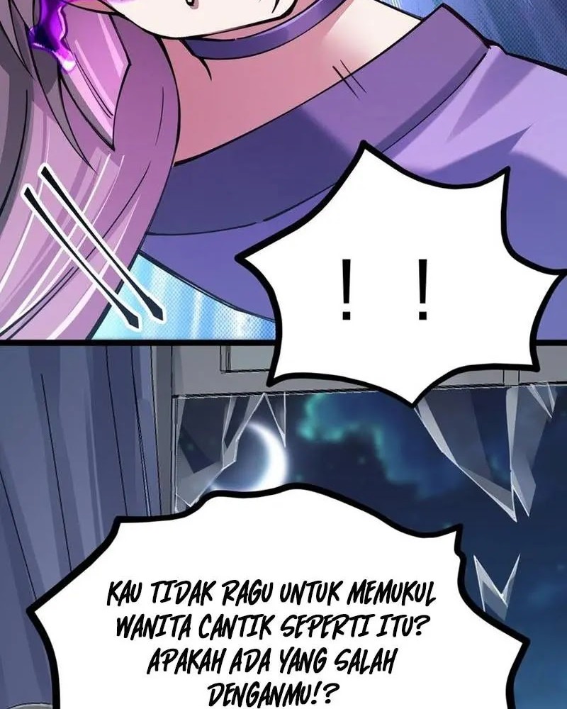 Sword Gods Life Is Not That Boring Chapter 62 Gambar 31