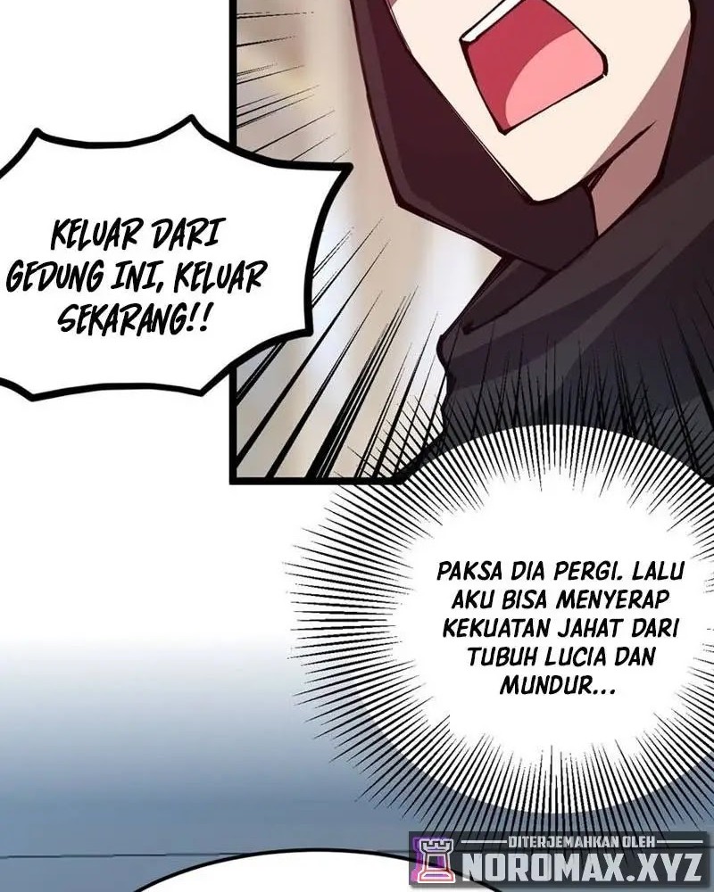 Sword Gods Life Is Not That Boring Chapter 62 Gambar 35