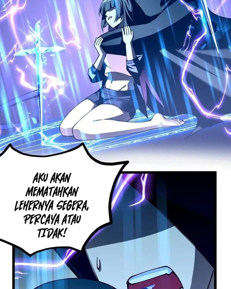 Sword Gods Life Is Not That Boring Chapter 62 Gambar 39