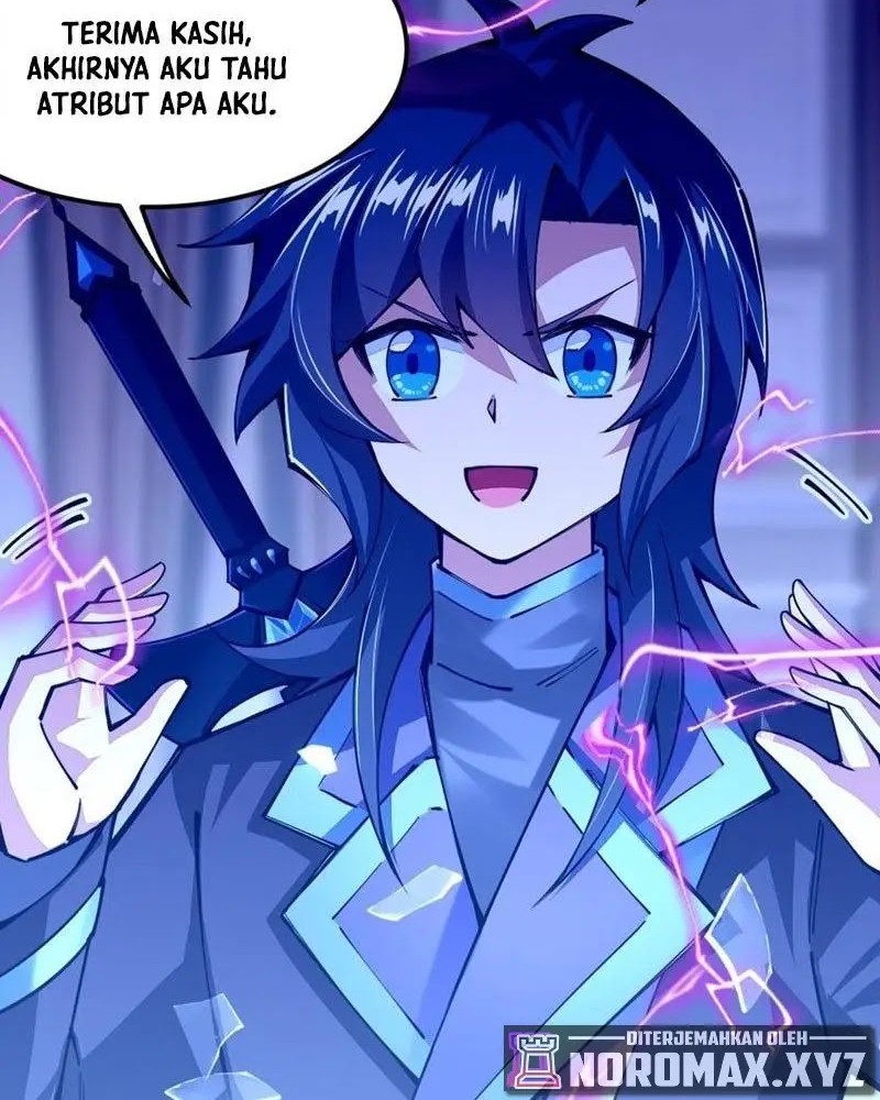 Sword Gods Life Is Not That Boring Chapter 62 Gambar 41