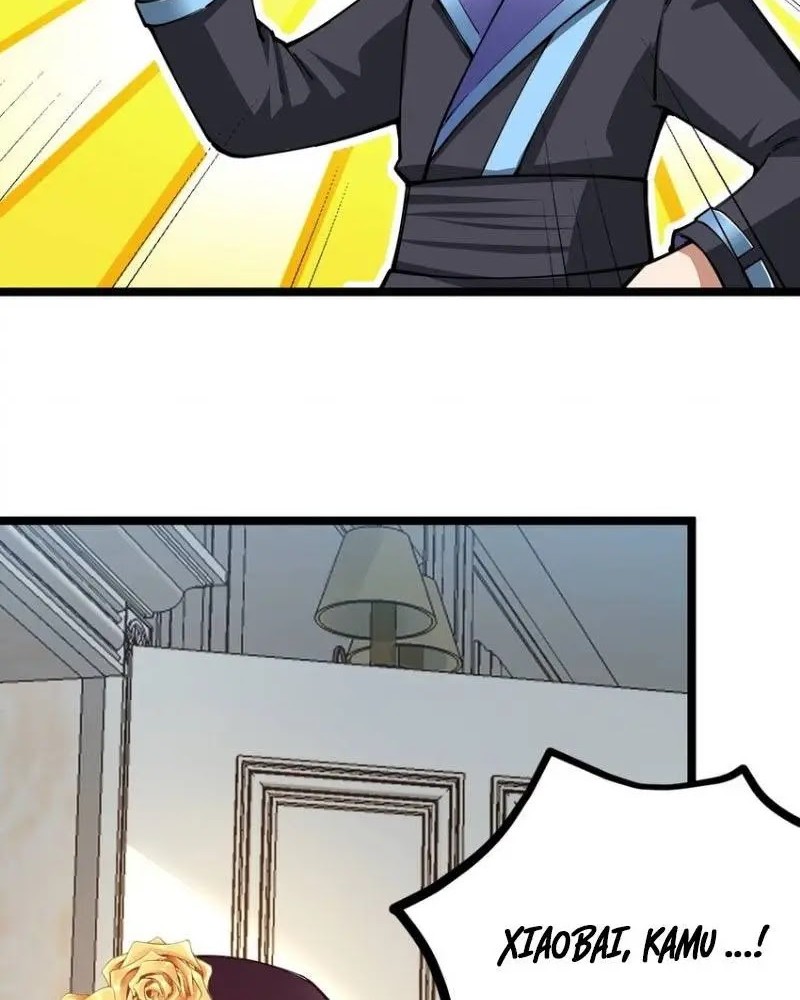 Sword Gods Life Is Not That Boring Chapter 62 Gambar 49