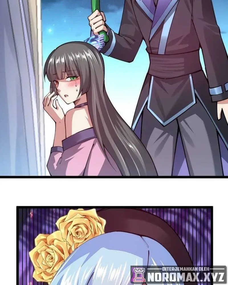 Sword Gods Life Is Not That Boring Chapter 62 Gambar 51