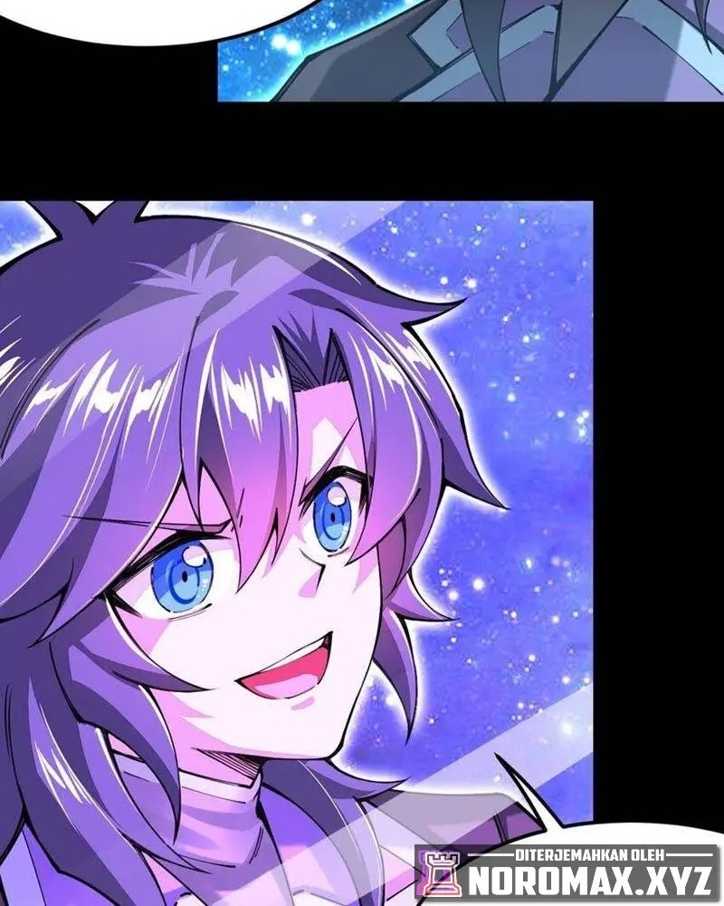 Sword Gods Life Is Not That Boring Chapter 62 Gambar 3