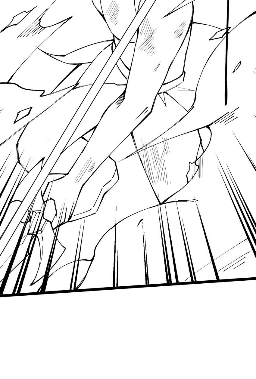 Sword Gods Life Is Not That Boring Chapter 62 Gambar 56