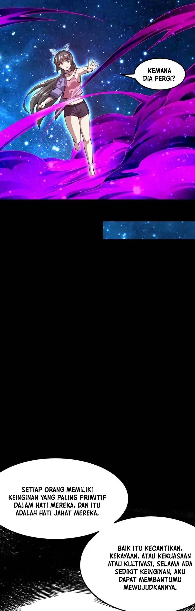 Sword Gods Life Is Not That Boring Chapter 62 Gambar 6