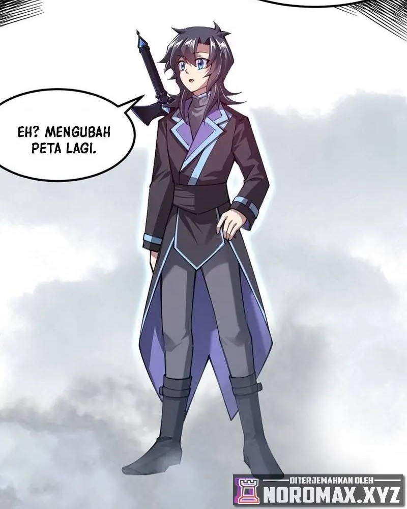 Sword Gods Life Is Not That Boring Chapter 62 Gambar 7