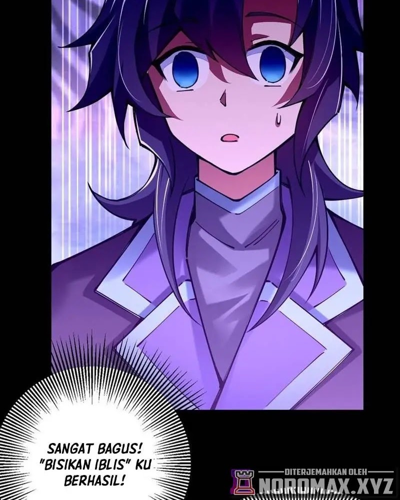 Sword Gods Life Is Not That Boring Chapter 62 Gambar 9