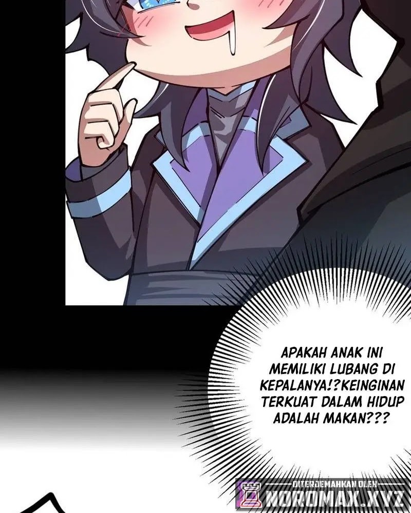 Sword Gods Life Is Not That Boring Chapter 62 Gambar 11