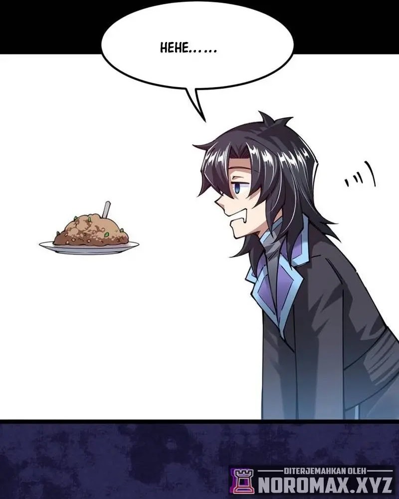 Sword Gods Life Is Not That Boring Chapter 62 Gambar 13