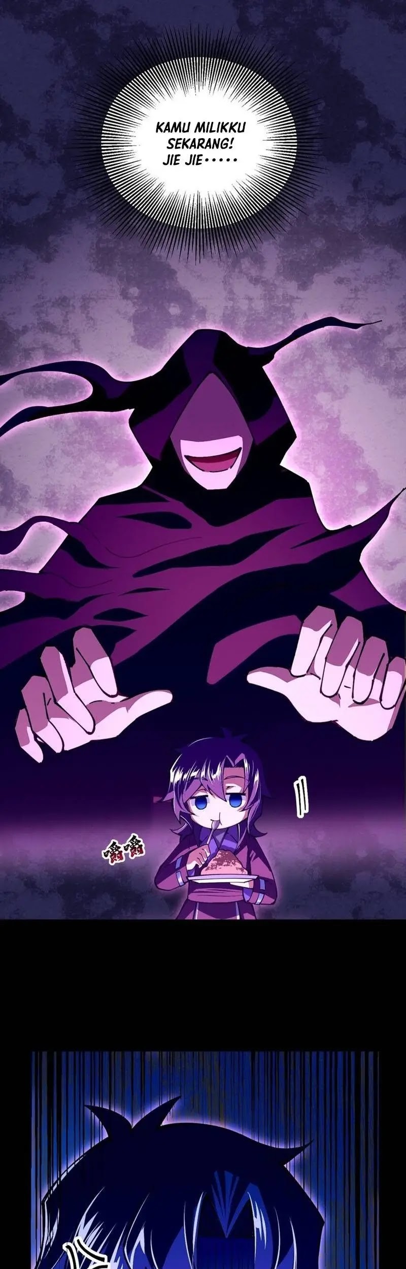 Sword Gods Life Is Not That Boring Chapter 62 Gambar 14