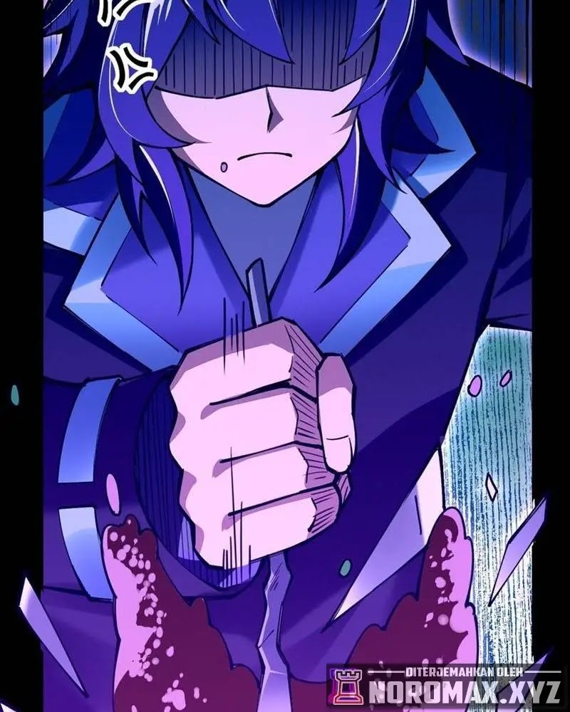 Sword Gods Life Is Not That Boring Chapter 62 Gambar 15