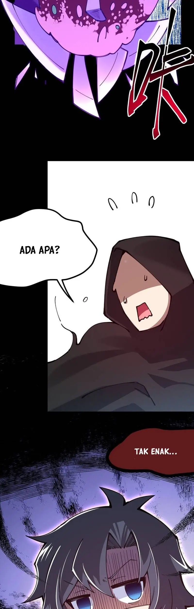 Sword Gods Life Is Not That Boring Chapter 62 Gambar 16