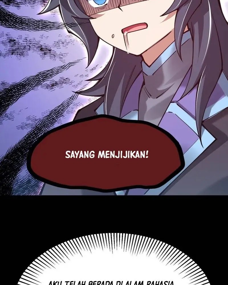 Sword Gods Life Is Not That Boring Chapter 62 Gambar 17