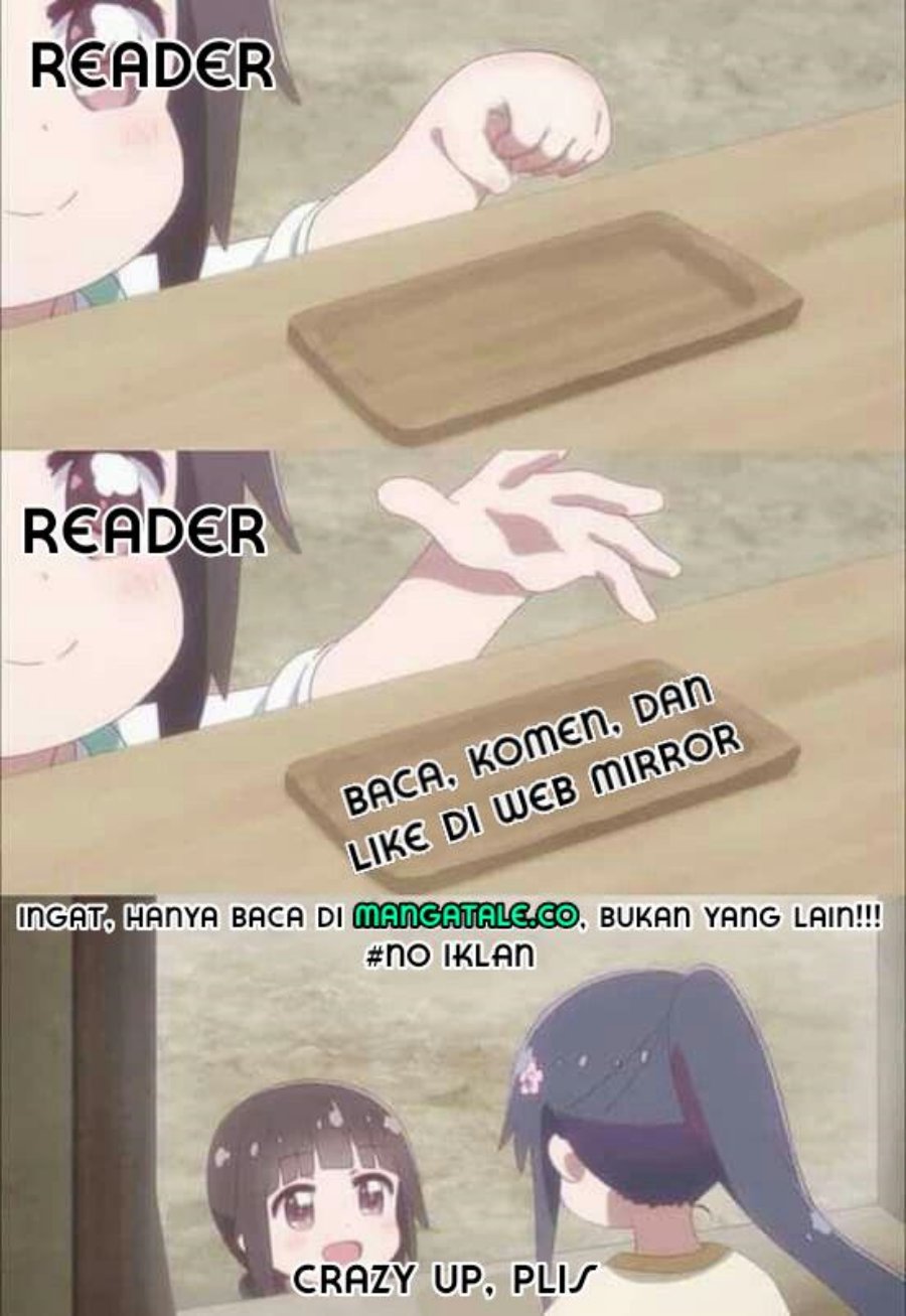 Youchien Wars Chapter 07 Gambar 28