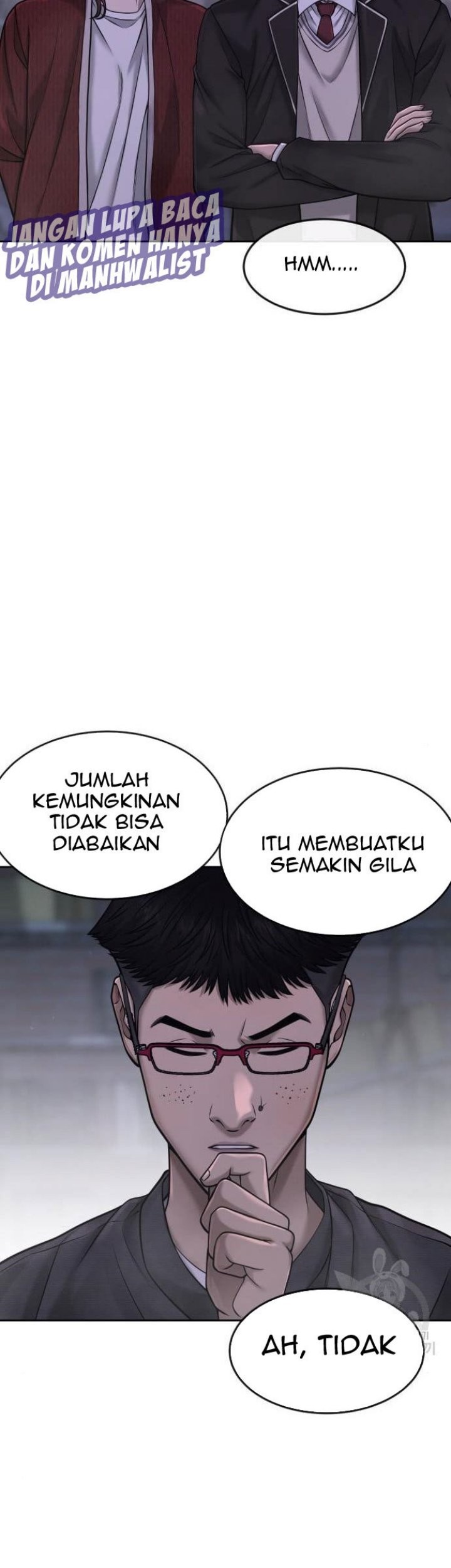 Quest Supremacy Chapter 62 Gambar 21