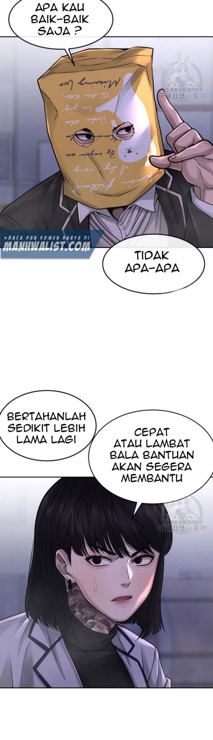 Quest Supremacy Chapter 62 Gambar 39