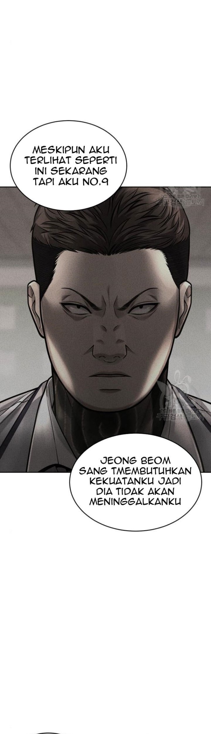 Quest Supremacy Chapter 62 Gambar 41