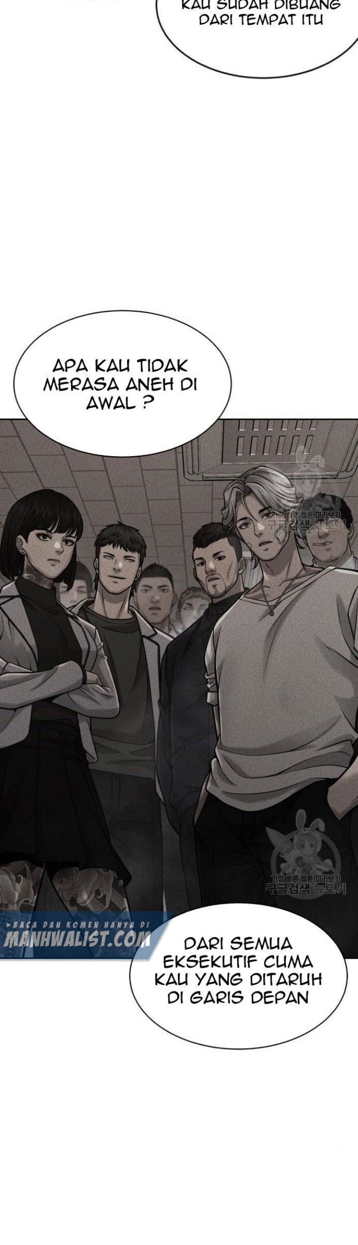 Quest Supremacy Chapter 62 Gambar 47
