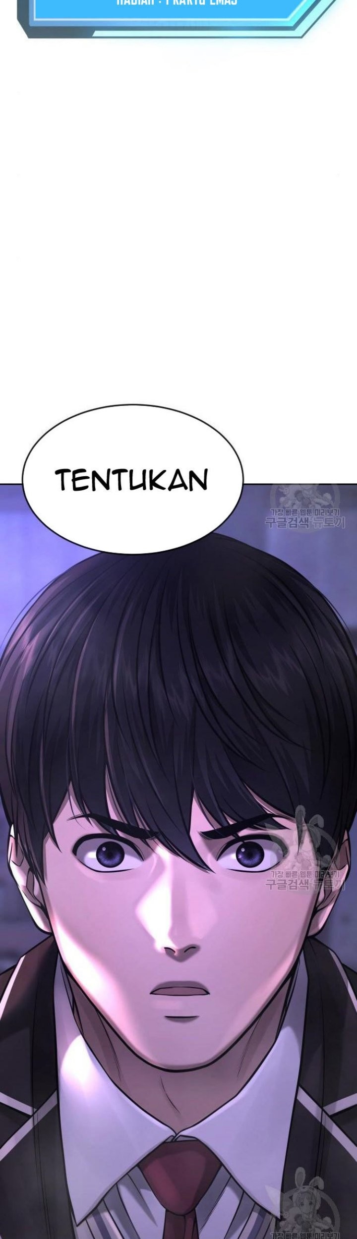 Quest Supremacy Chapter 62 Gambar 3