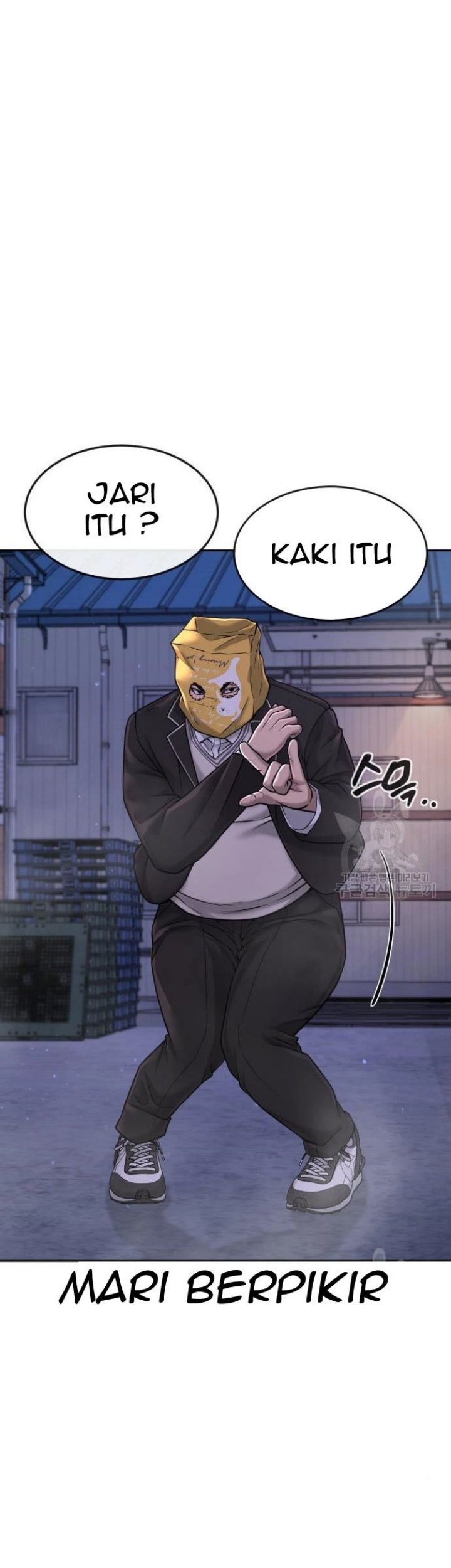 Quest Supremacy Chapter 62 Gambar 65