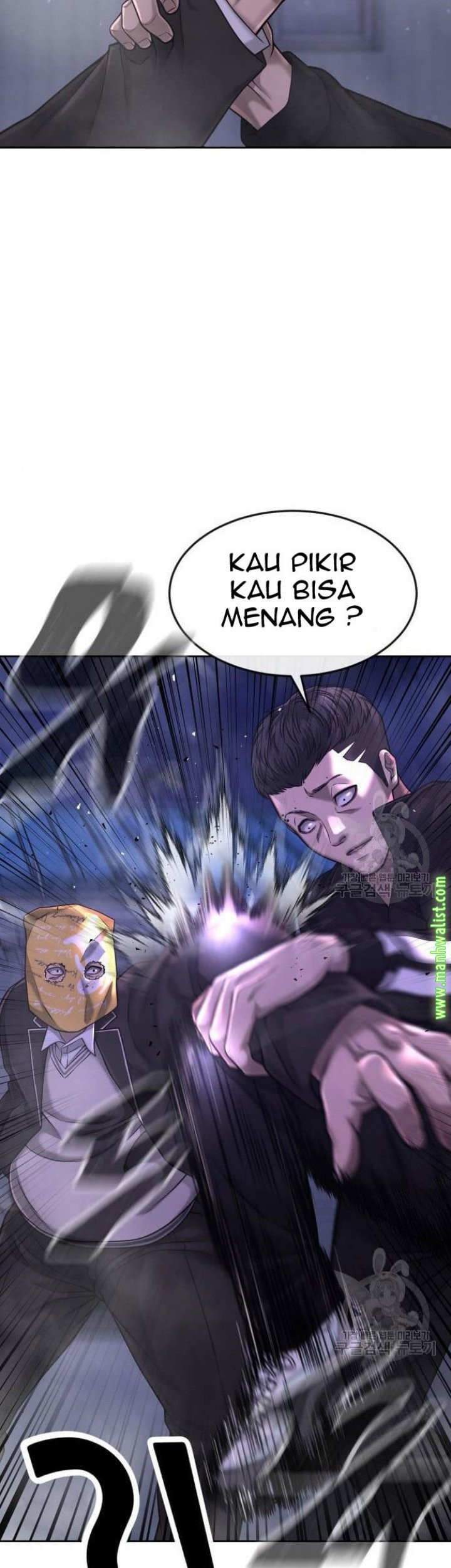 Quest Supremacy Chapter 62 Gambar 69