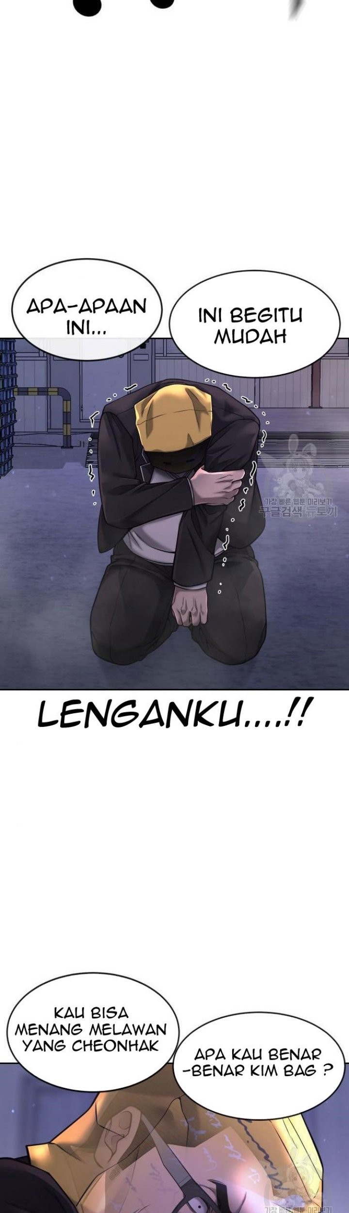 Quest Supremacy Chapter 62 Gambar 71