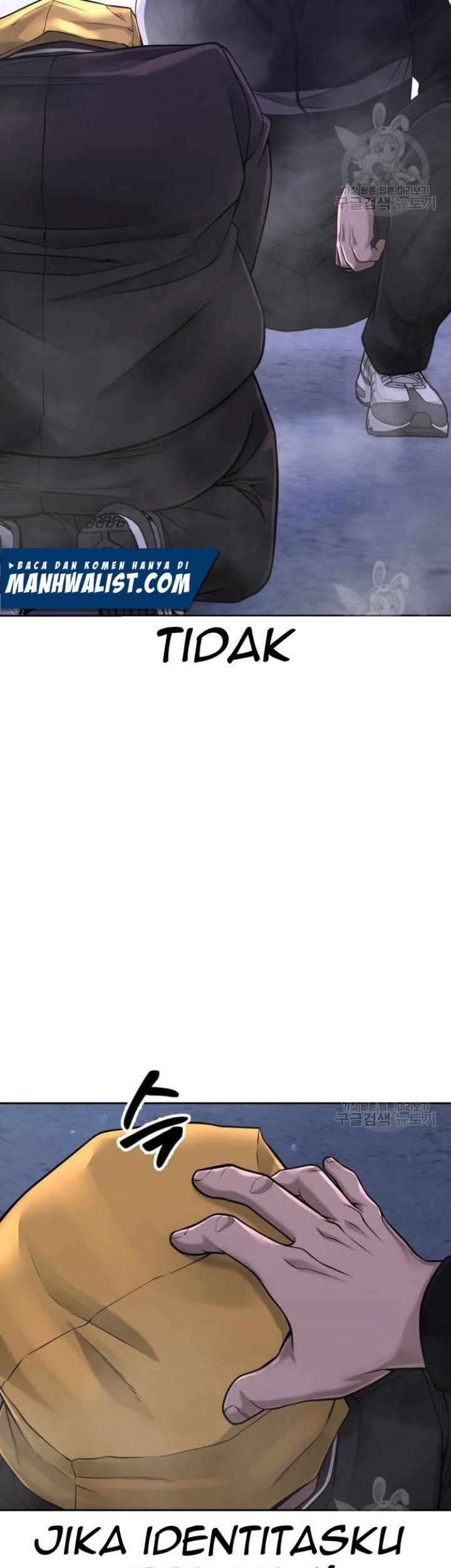 Quest Supremacy Chapter 62 Gambar 75