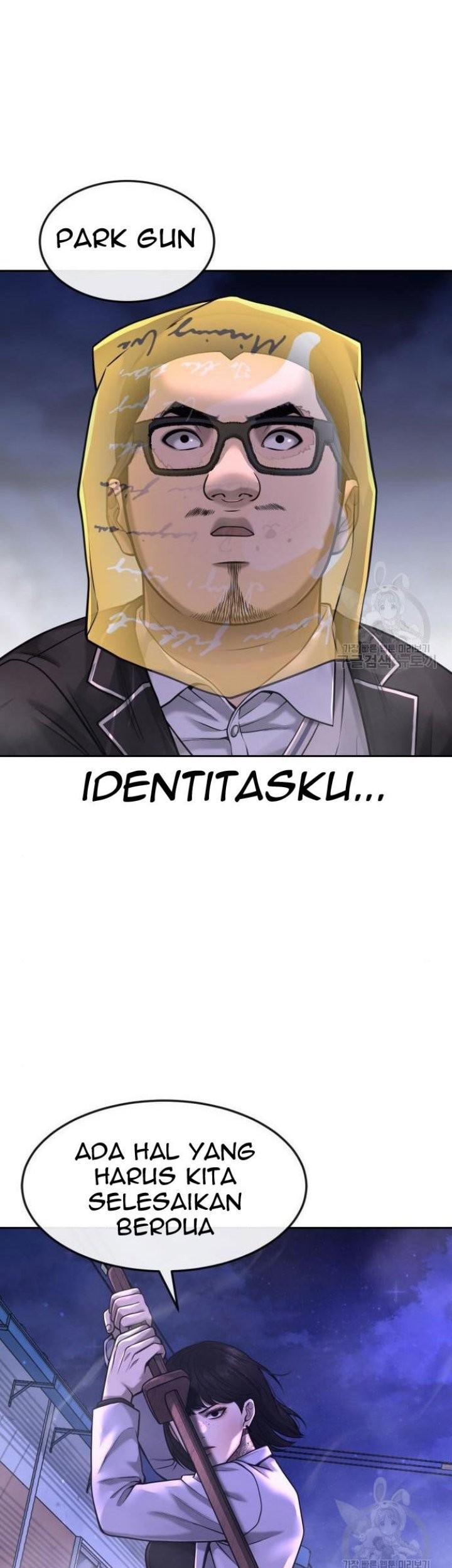 Quest Supremacy Chapter 62 Gambar 79