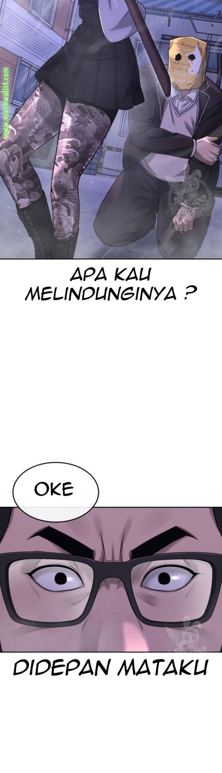 Quest Supremacy Chapter 62 Gambar 81