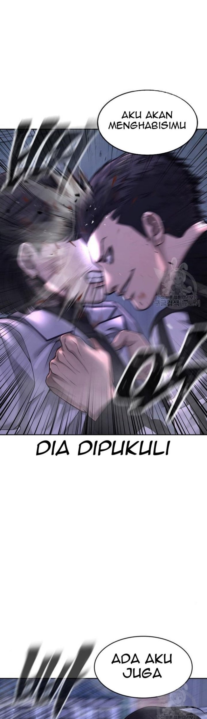 Quest Supremacy Chapter 62 Gambar 83