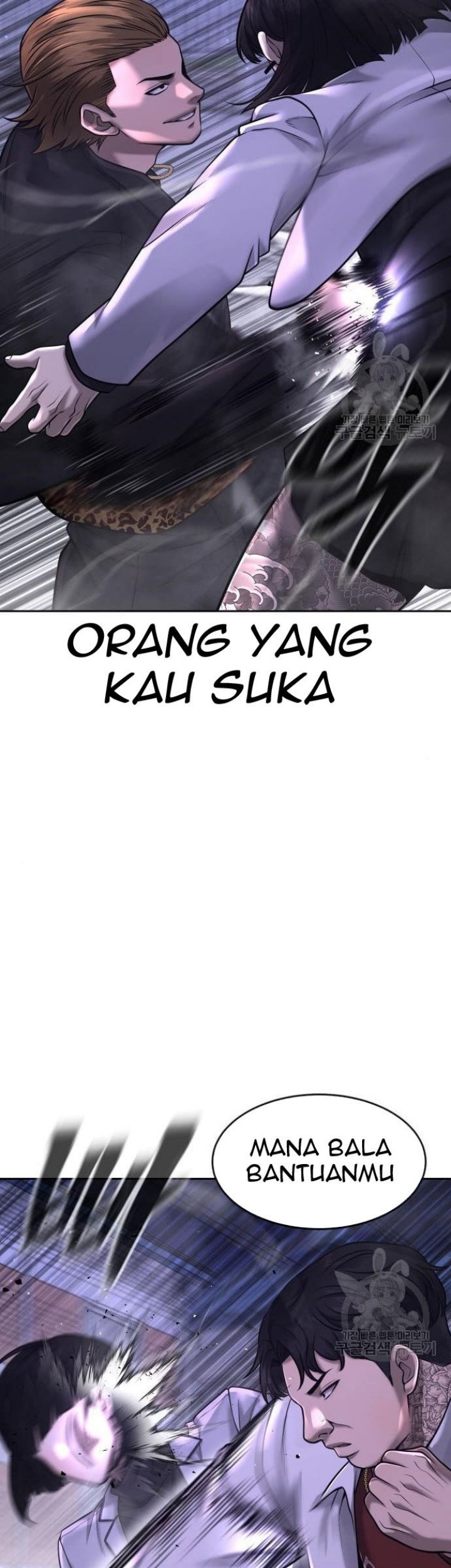Quest Supremacy Chapter 62 Gambar 85