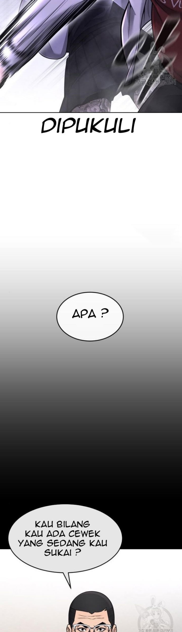 Quest Supremacy Chapter 62 Gambar 87