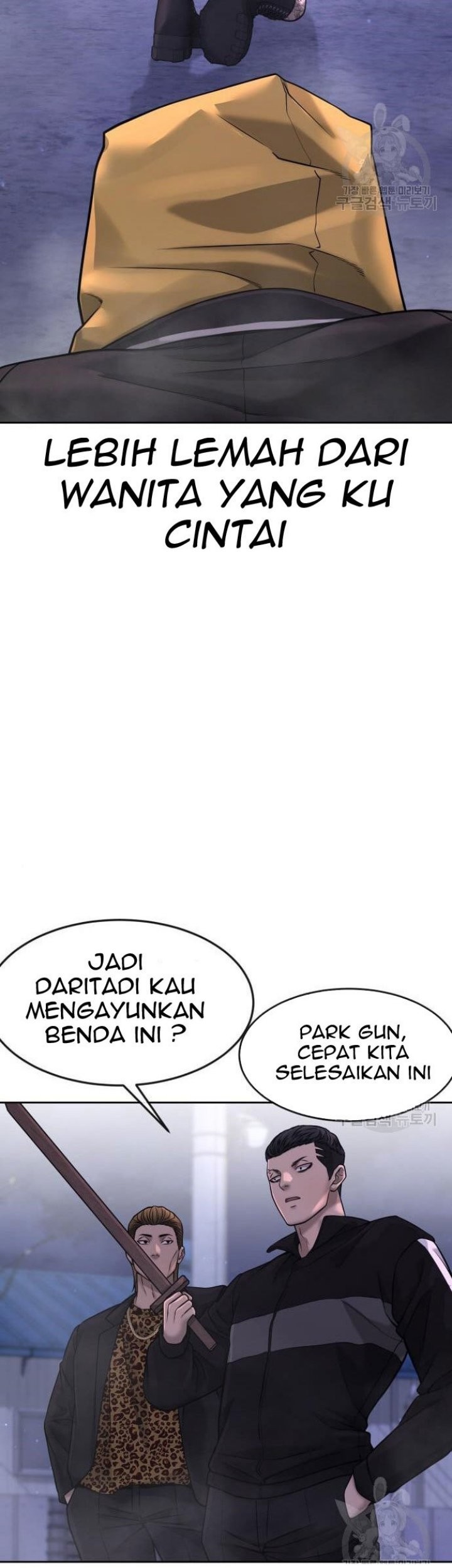 Quest Supremacy Chapter 62 Gambar 95