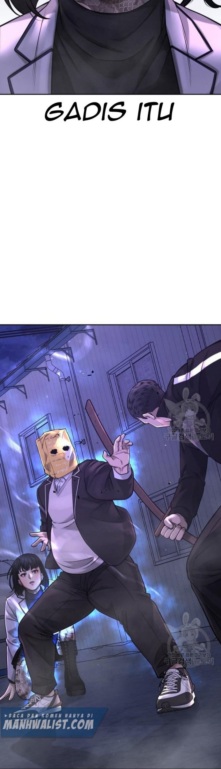 Quest Supremacy Chapter 62 Gambar 117