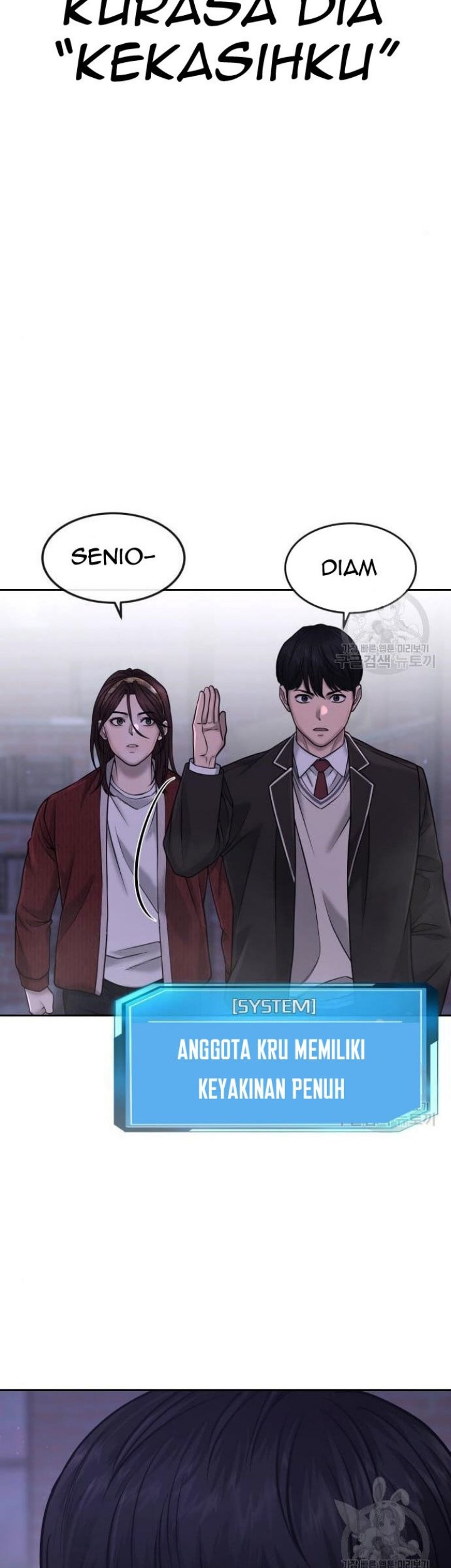 Quest Supremacy Chapter 62 Gambar 119