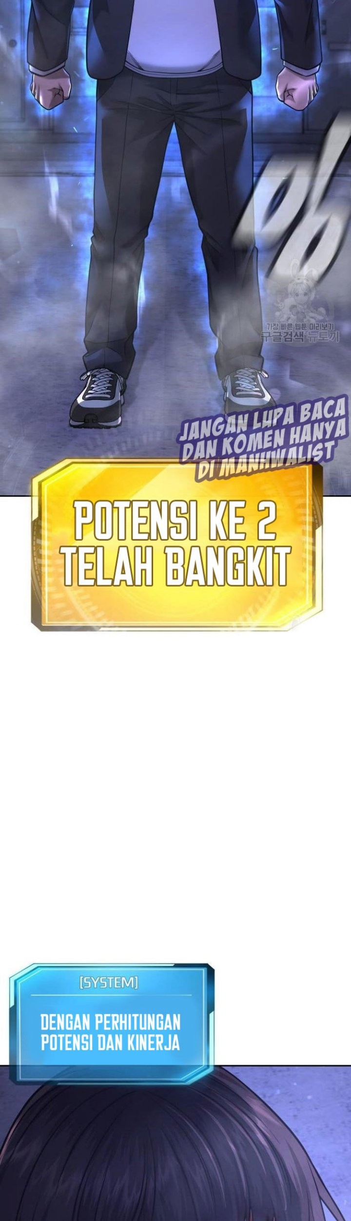 Quest Supremacy Chapter 62 Gambar 125