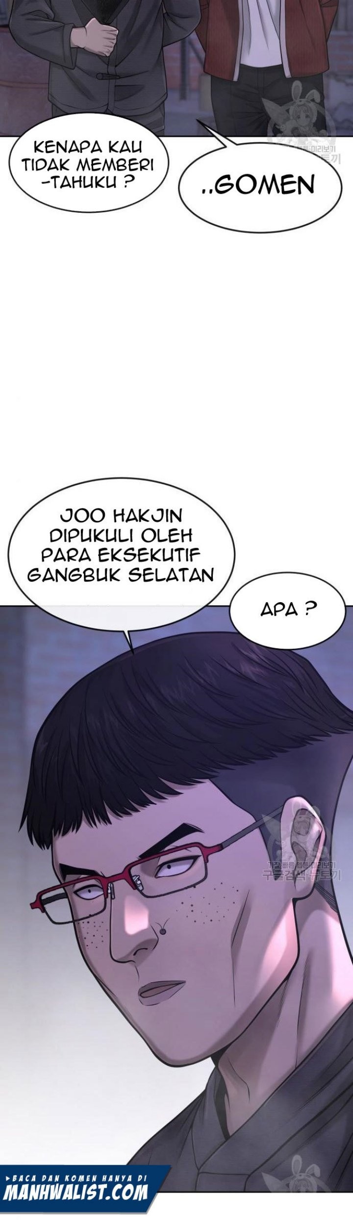 Quest Supremacy Chapter 62 Gambar 11