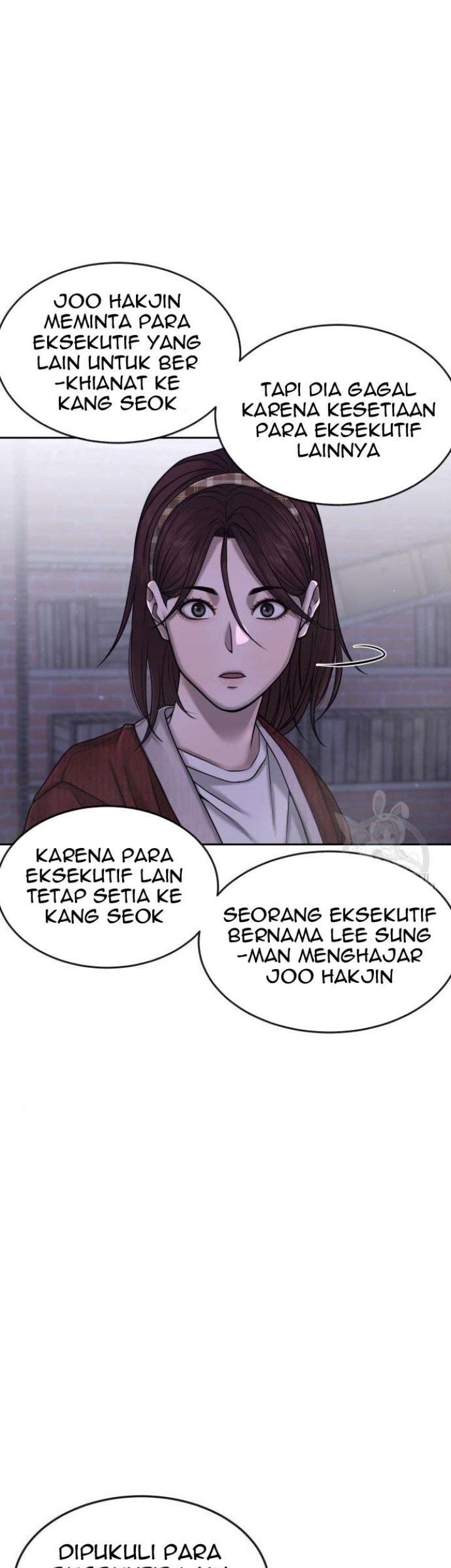 Quest Supremacy Chapter 62 Gambar 13