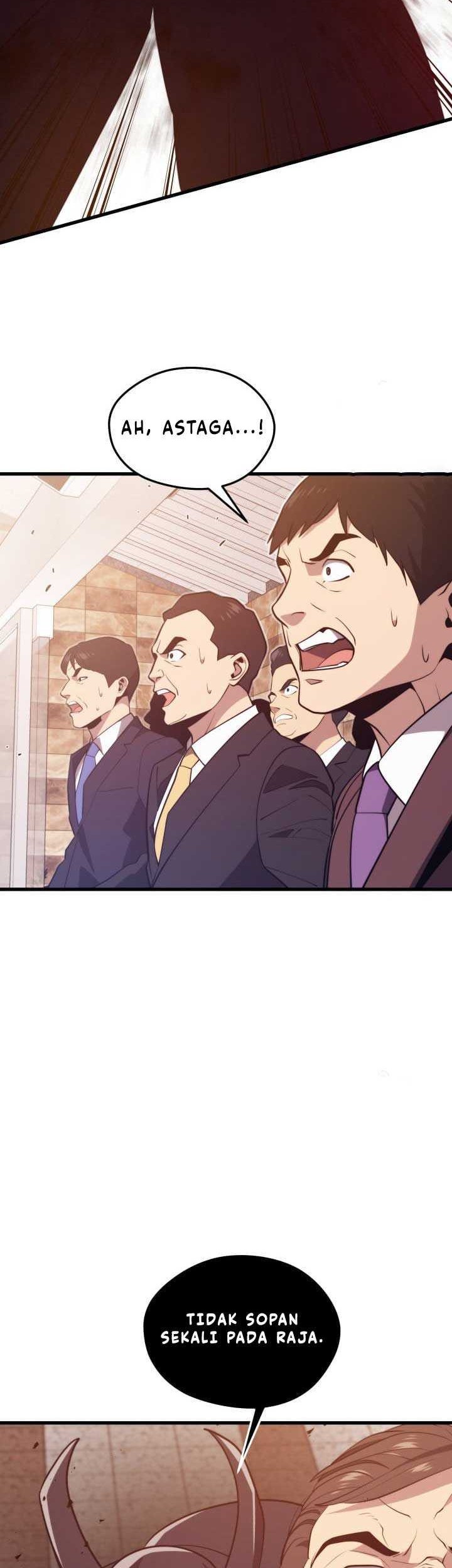 Seoul Station Necromancer Chapter 70 Gambar 21
